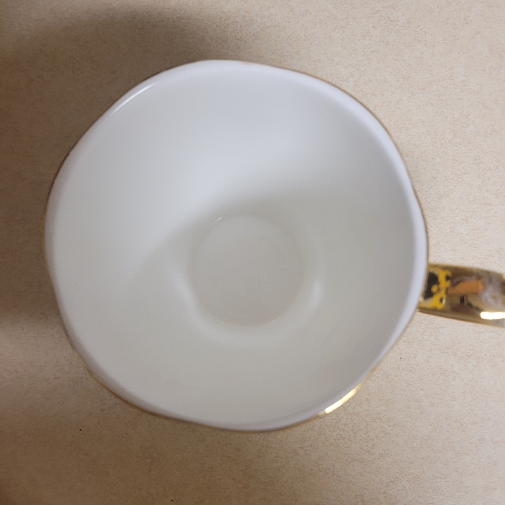 T2 tea teapot and tea mug - Picture 5 of 6